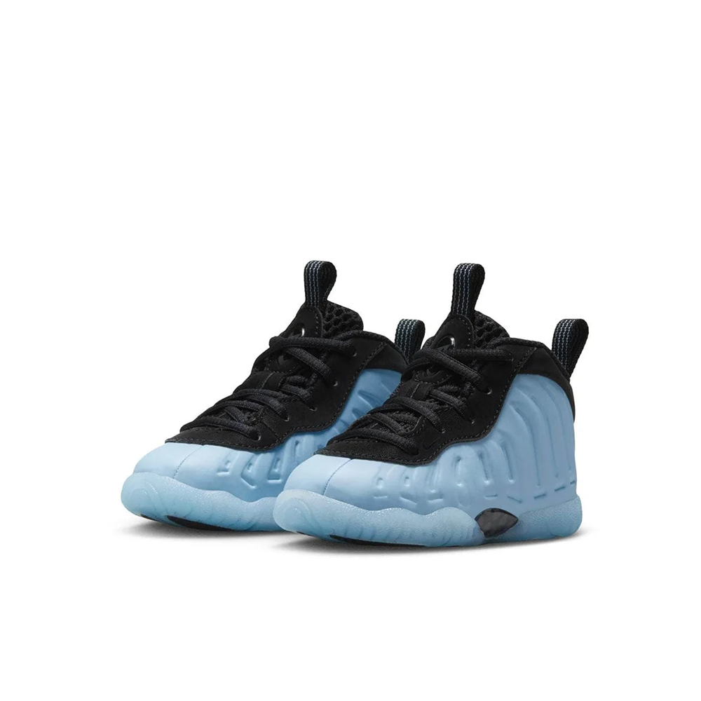 Toddler Nike Little Posite One 'Psychic Blue' - HJ7653-400