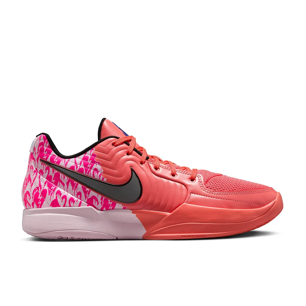 Nike Ja 2 'Heart Eyes' - IB5842-800