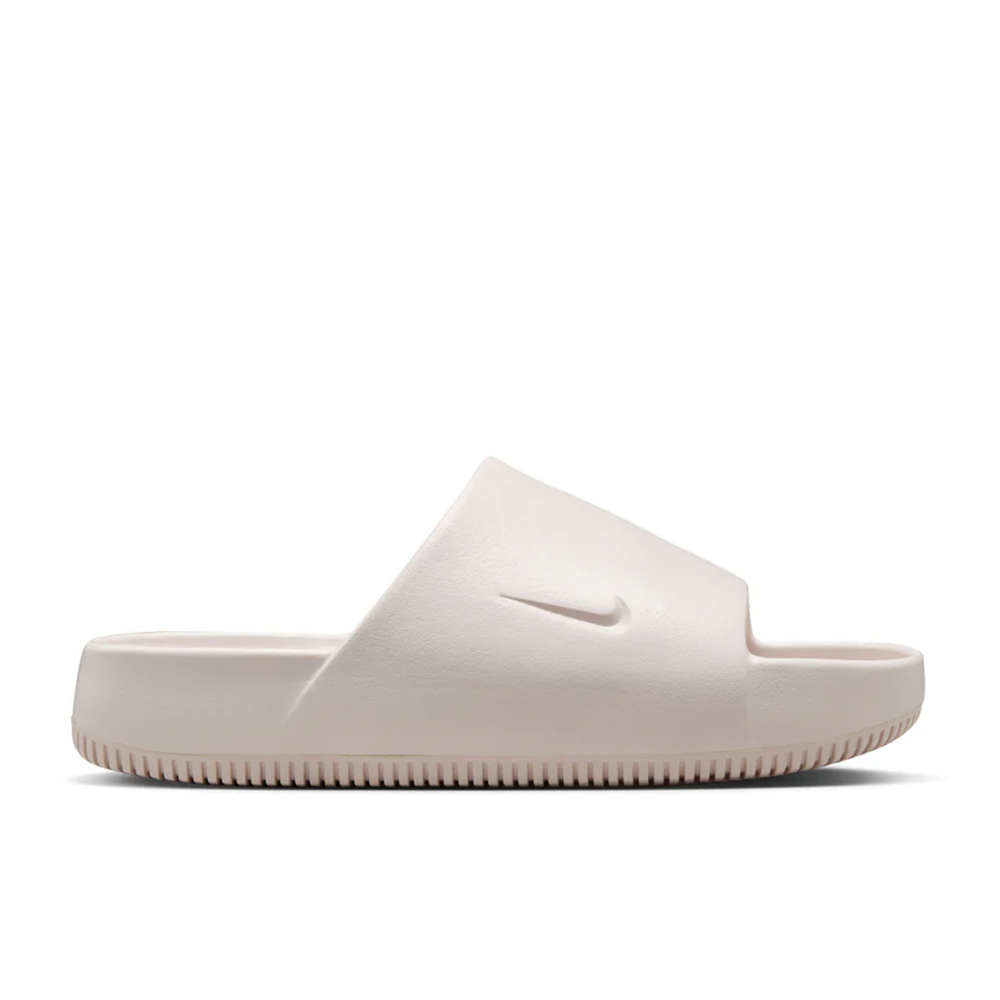 Women's Nike Calm Slide 'Barely Rose' - DX4816-600