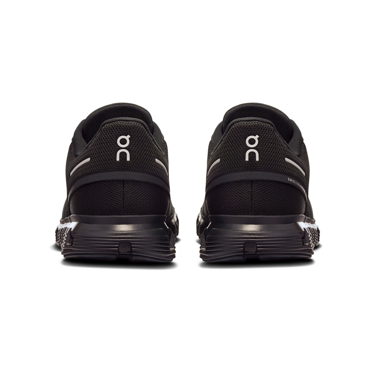 Men's On Cloud 6 'Black/Black' - 3MF10071043