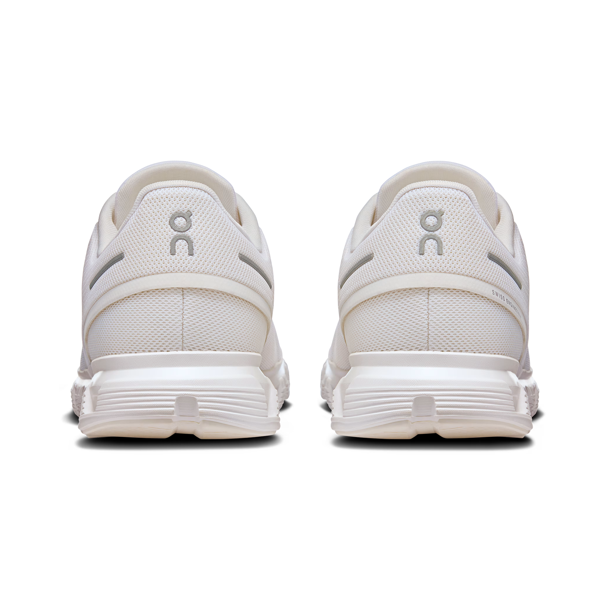 Men's On Cloud 6 'White/White' - 3MF10071200