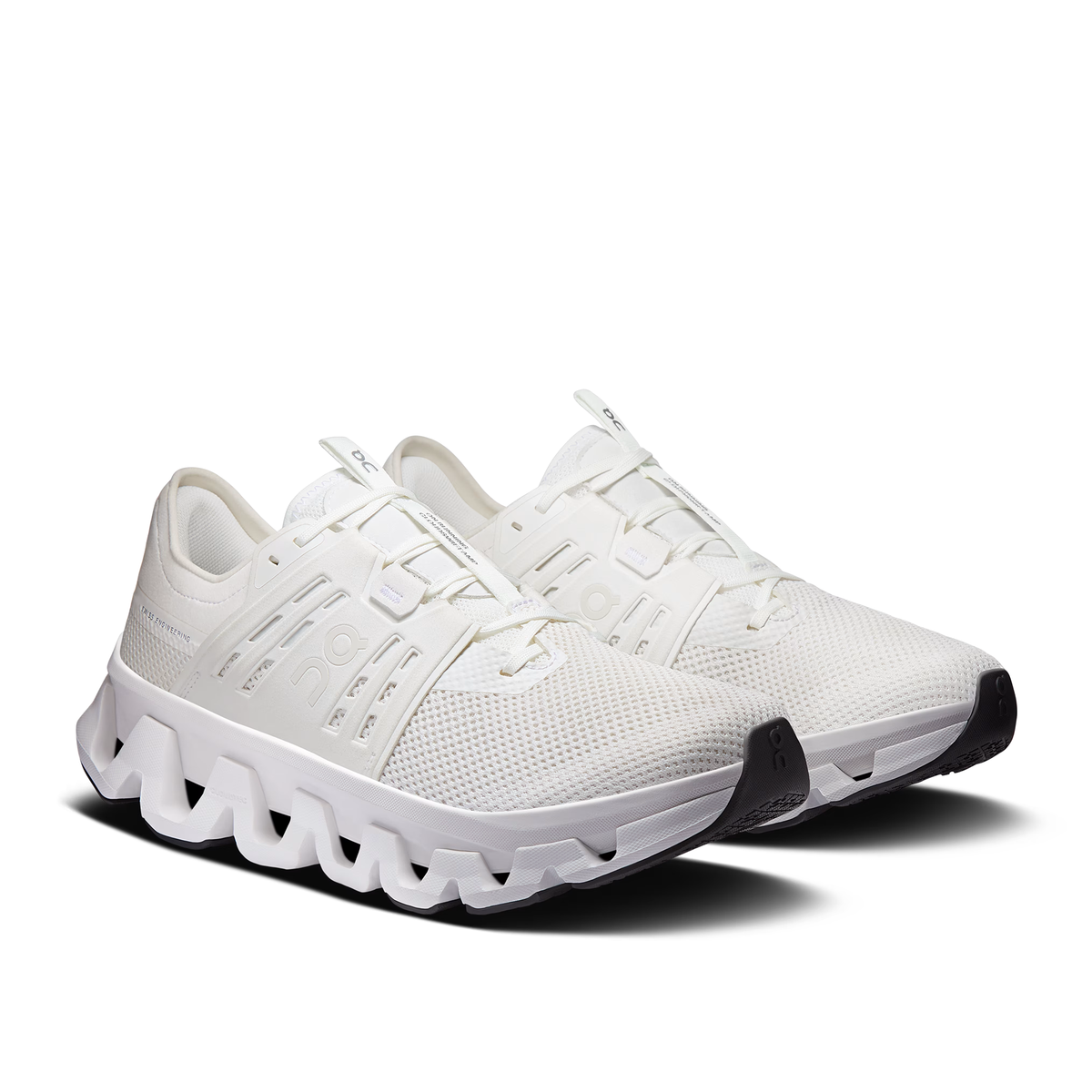 Men's On Cloudswift Amp 'White/White' - 3MG10461200
