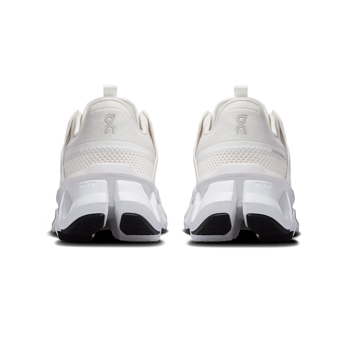 Women's On Cloudswift Amp 'White' - 3WG10391200