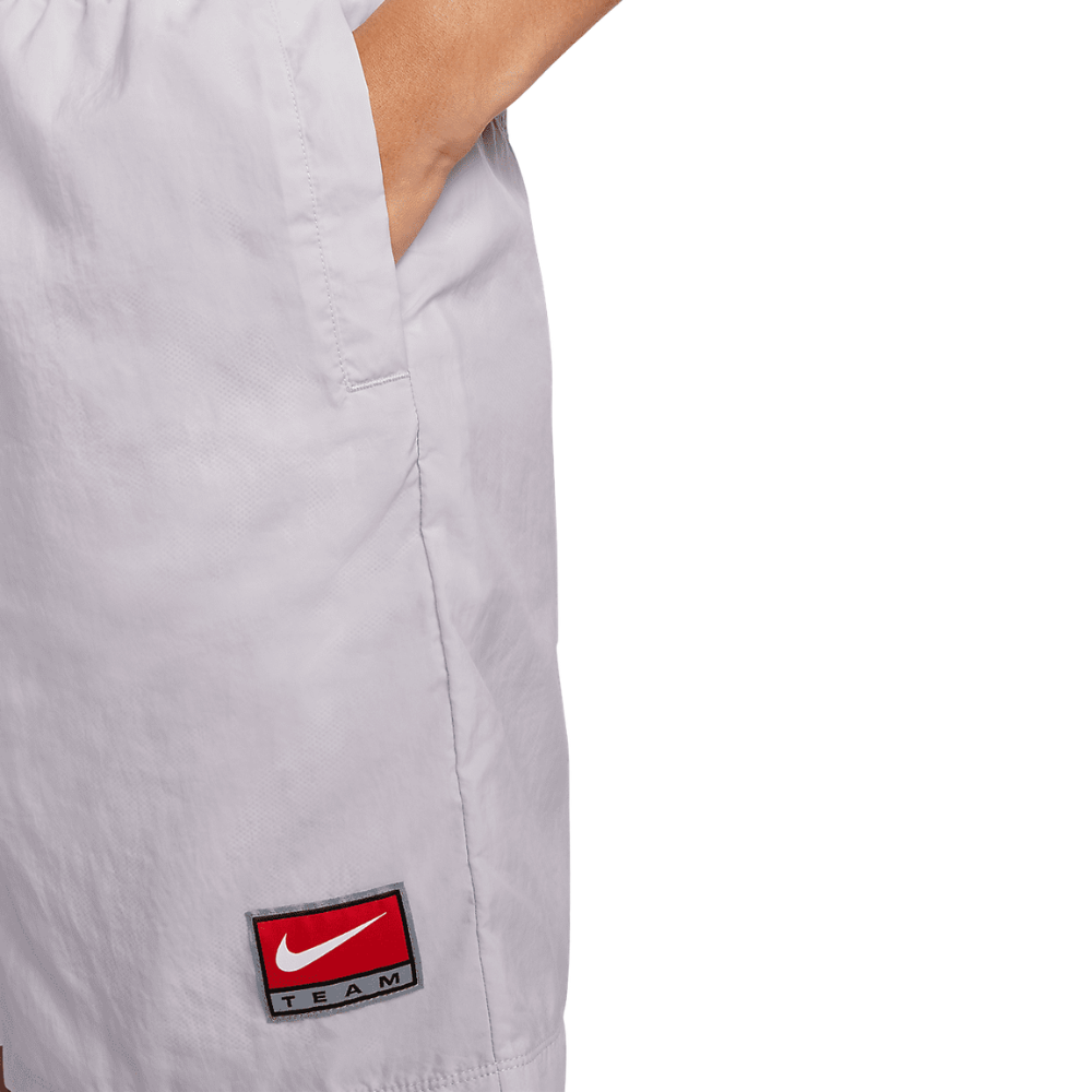 Women's Nike Shorts - DQ6644-530