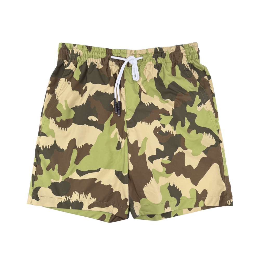Jordan Craig Shorts-Vintage Camo-2074S