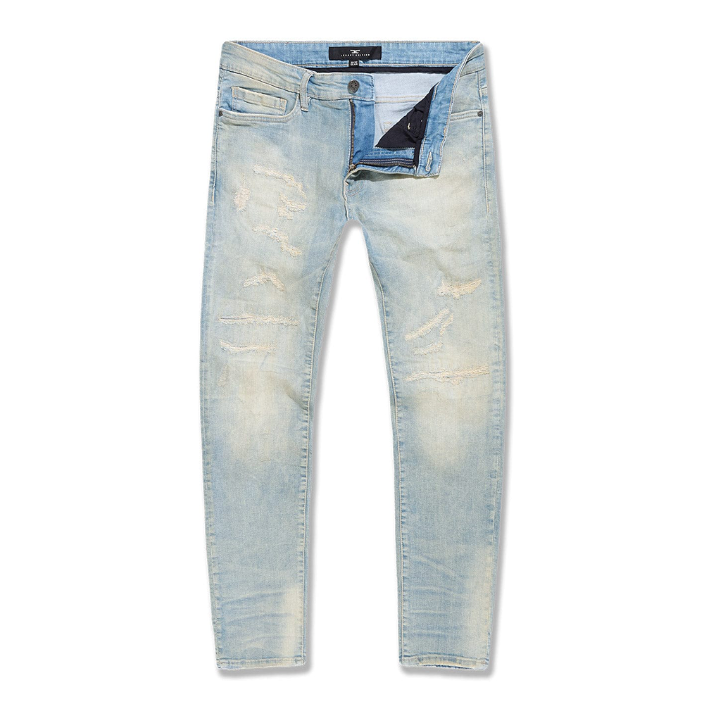Jordan Craig Sean Hudson Denim-Antique-JS2273