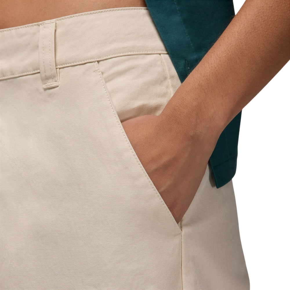 WMNS Jordan Chicago Pants 24-Light Brown-FV7098-203