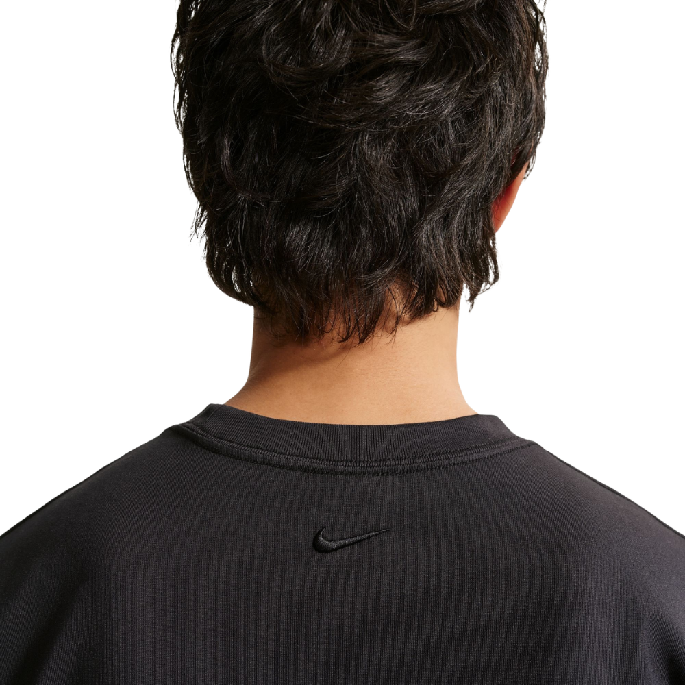 Nike Kobe Mamba Day T-Shirt-Black - IH2428-010