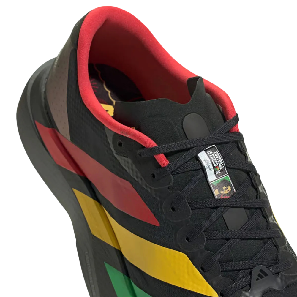 Men's Adizero EVO SL Woven 'Bob Marley' - KJ6160
