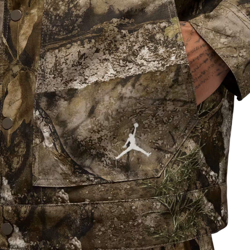 Jordan Flight Chicago Realtree Jacket-Camo/Realtree-HV0649-222