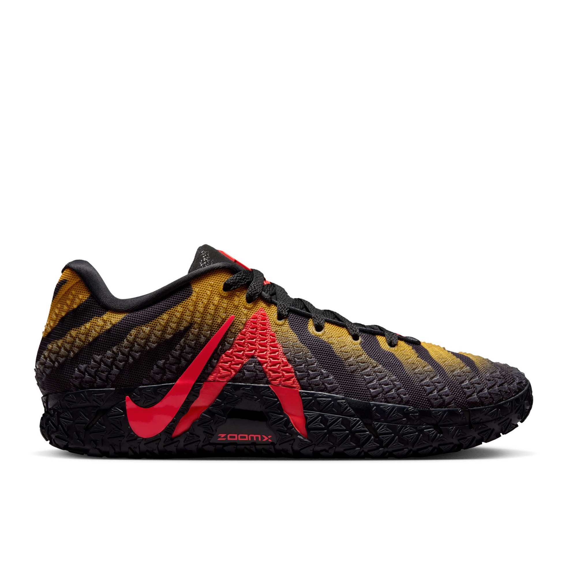 Men's Jurassic Park x Nike Ja 3 'Raptor' - IU7240-001