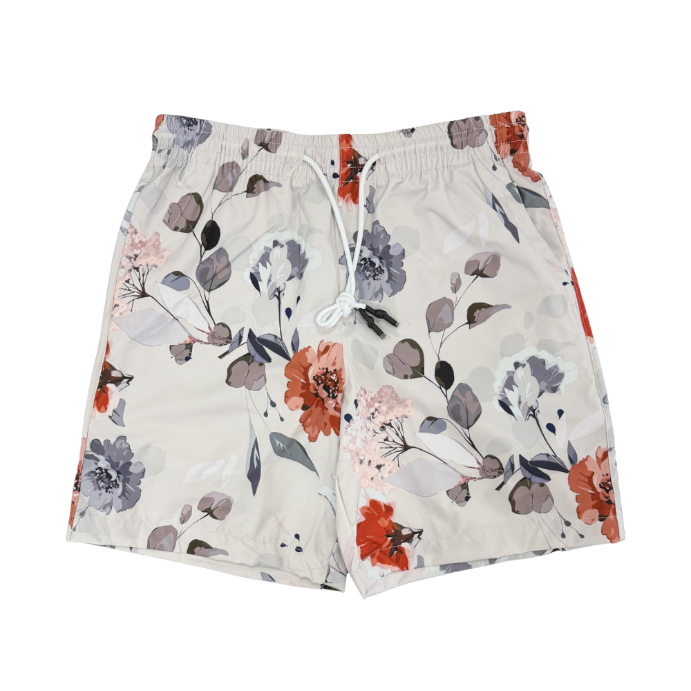 Jordan Craig Shorts-Floral-2074S