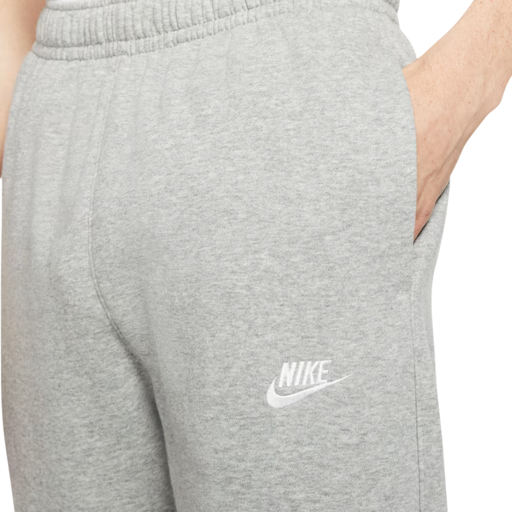 Nike Sweatpants-Grey - BV2707-063