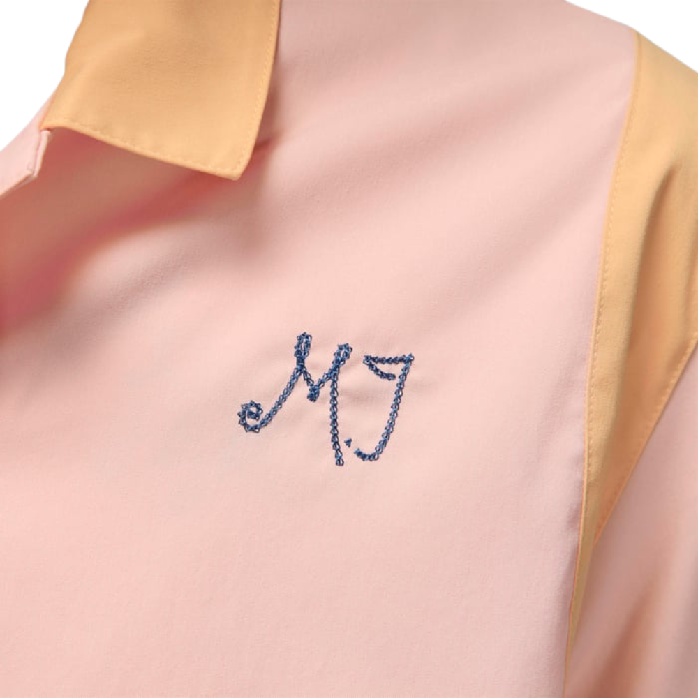 Women's Jordan Button Up Shirt - DZ3340-610