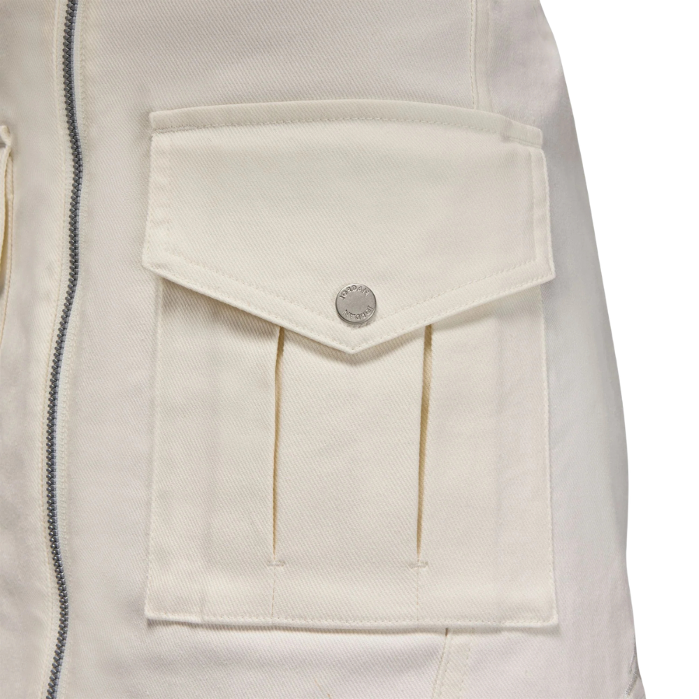Women's Jordan Skirt -sail-FN5698-133