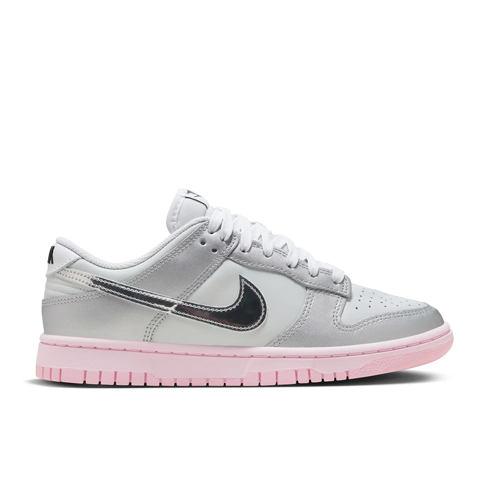 Women's Nike Dunk Low LX-HM3698-006