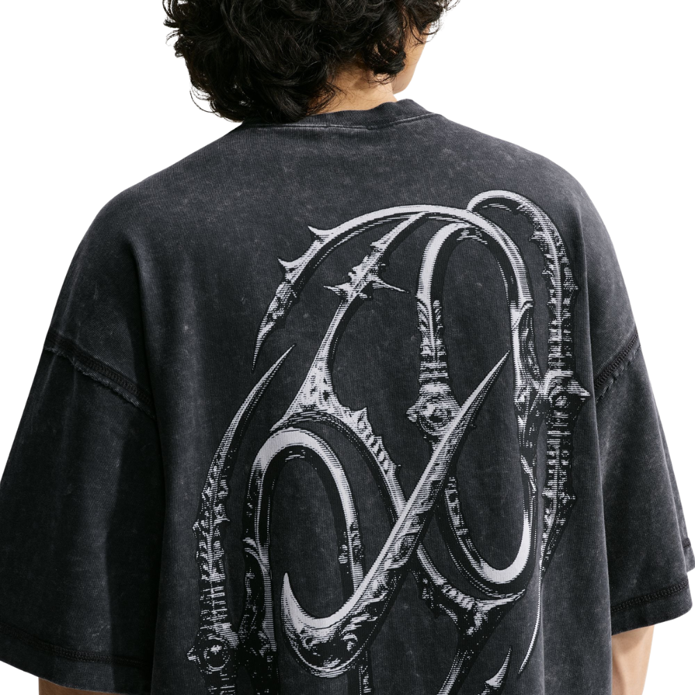 Nike T-Shirt-Black - IQ5917-010