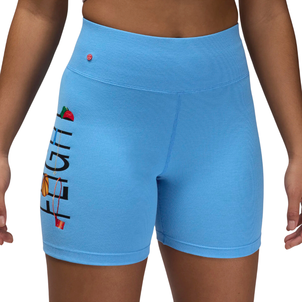 WMNS JORDAN ARTIST SERIES SHORTS 'COAST' -HF5480-462