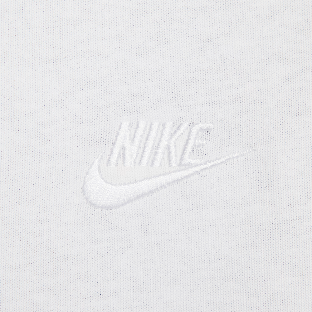 Men's Nike Sportswear Premium Essentials Tee -White-DO7392-101