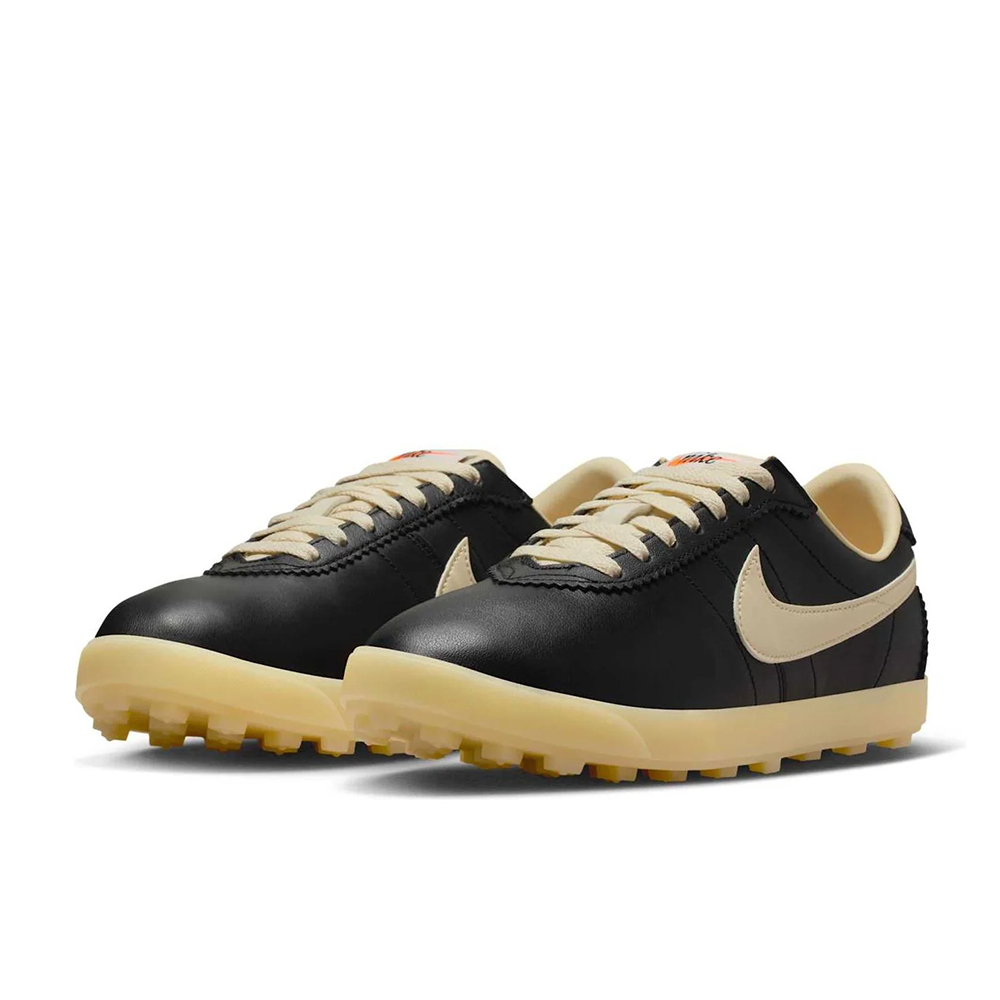 Women's Nike Astro Grabber LTHR 'Black/Muslin' - II1259-001