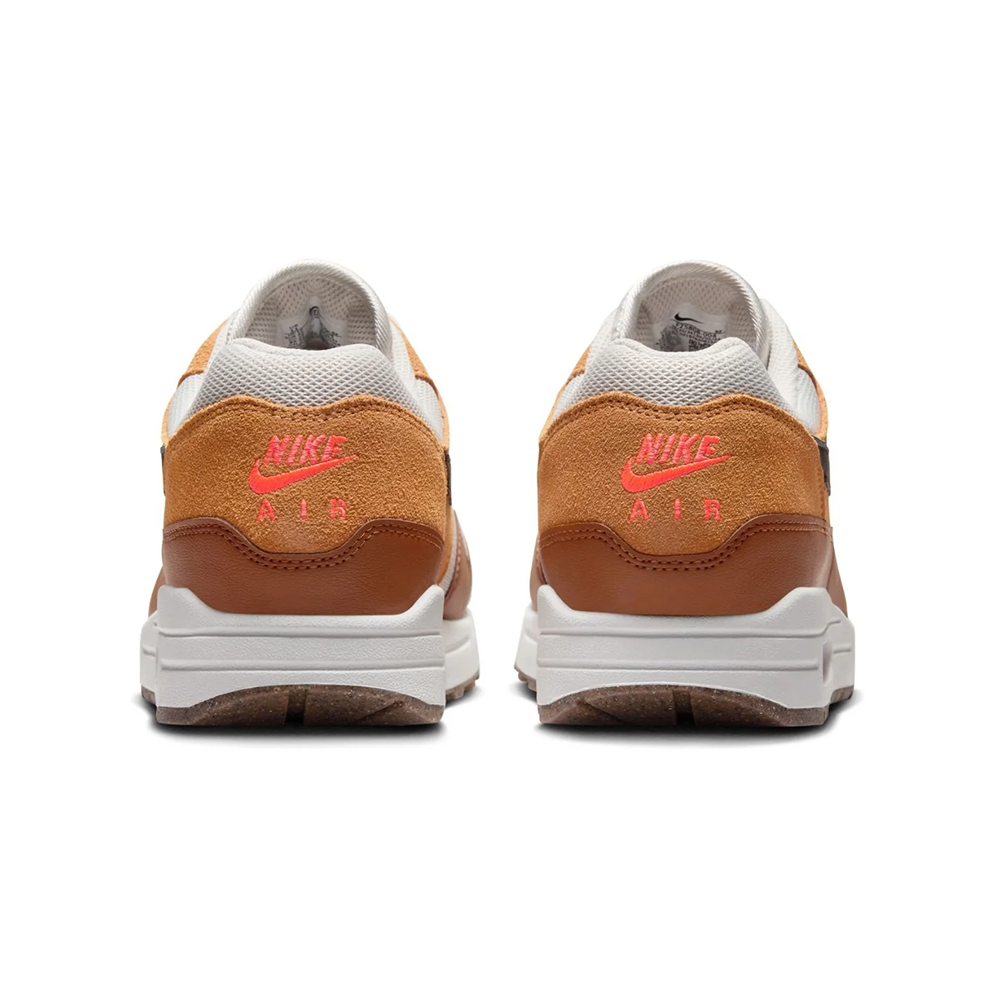 Men's Nike Air Max 1 ESS 'Flax/British Tan' - FZ5808-004