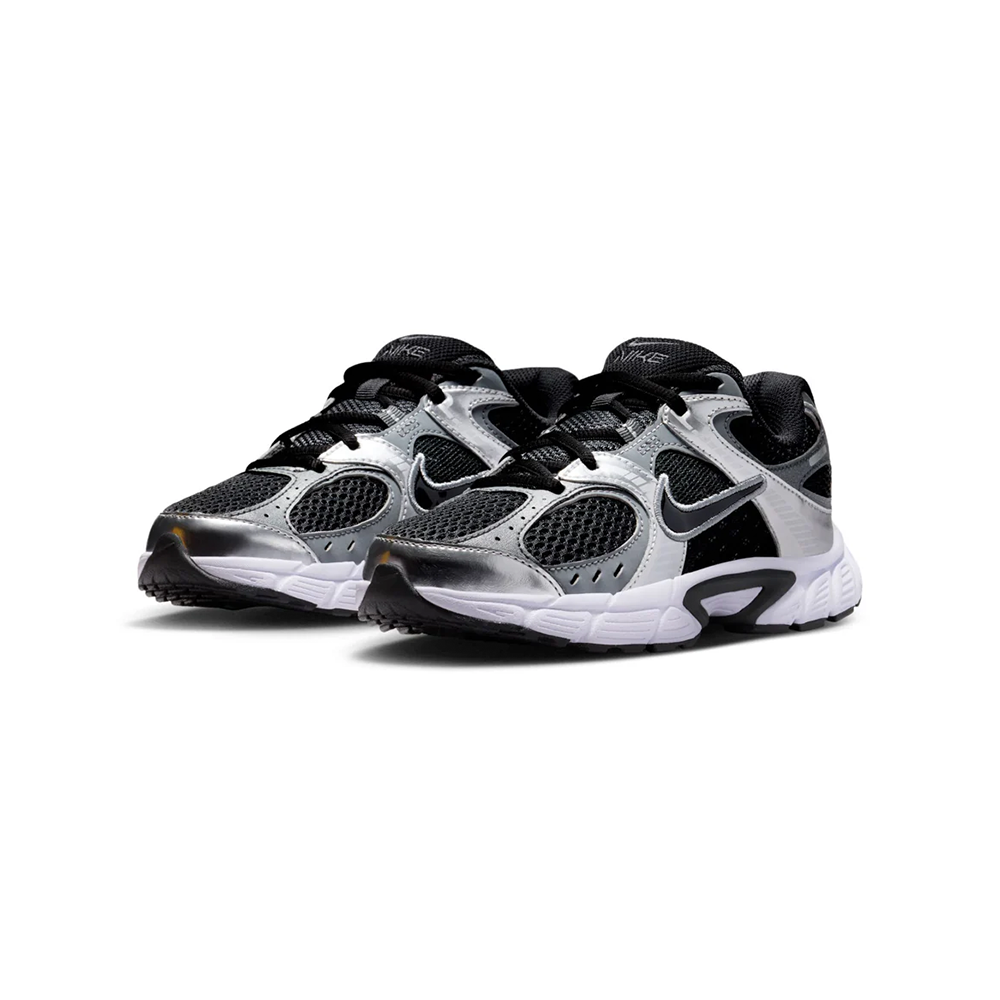 Grade School Nike V5 RNR -Black/black-anthracite-smoke Grey-HQ6411-001