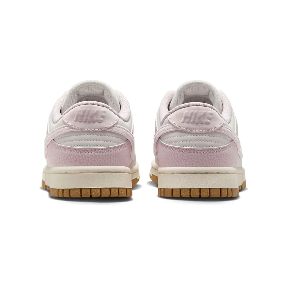 Wmns Nike Dunk Low Premium Next Nature 'Platinum VIolet'-FN6345-001