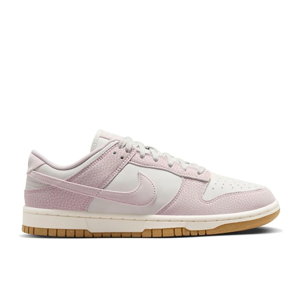 Wmns Nike Dunk Low Premium Next Nature 'Platinum VIolet'-FN6345-001