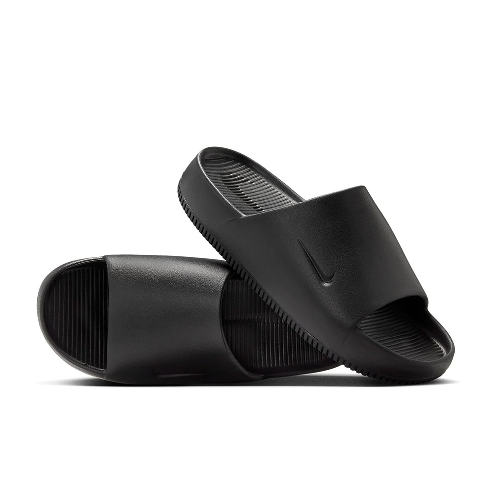 Men's Nike Calm Slide 'Black' - FD4116-001