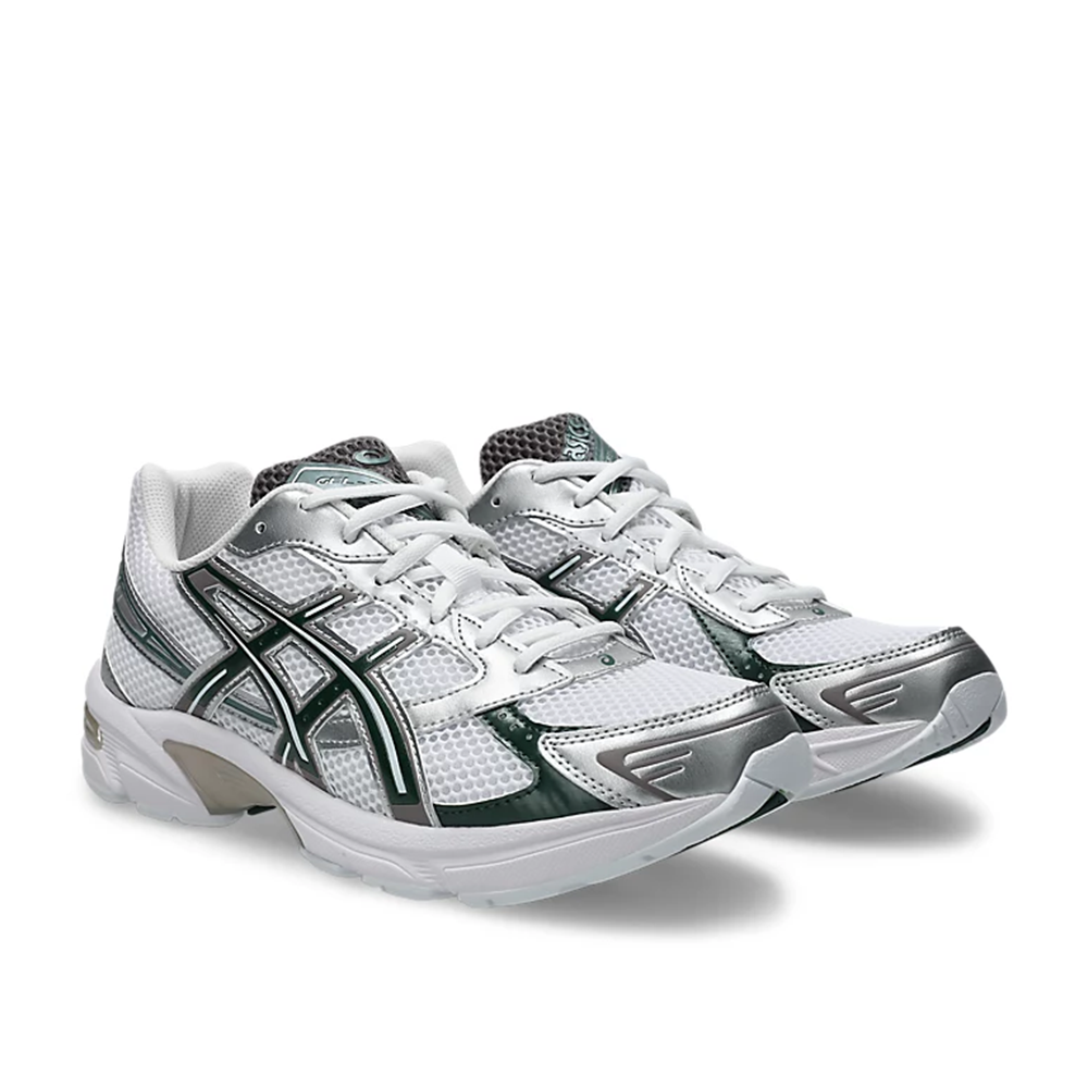 Men's Asics Gel-1130 'White Forest Night' - 1203A609-106