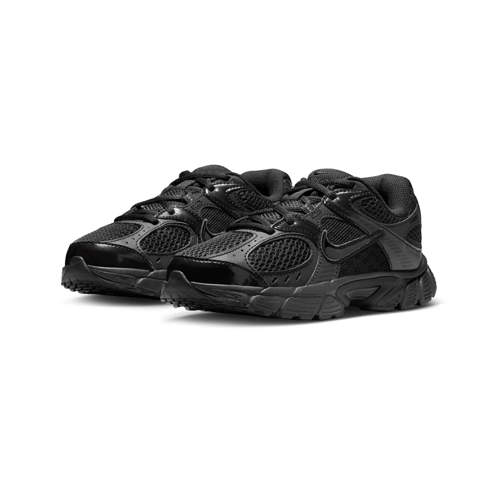 Grade School Nike V5 RNR -Black/black-anthracite-HQ6411-002