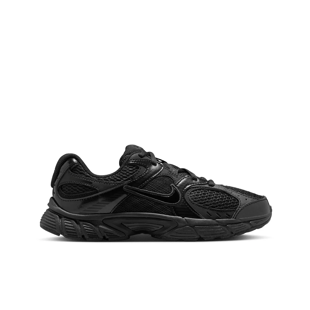 Grade School Nike V5 RNR -Black/black-anthracite-HQ6411-002