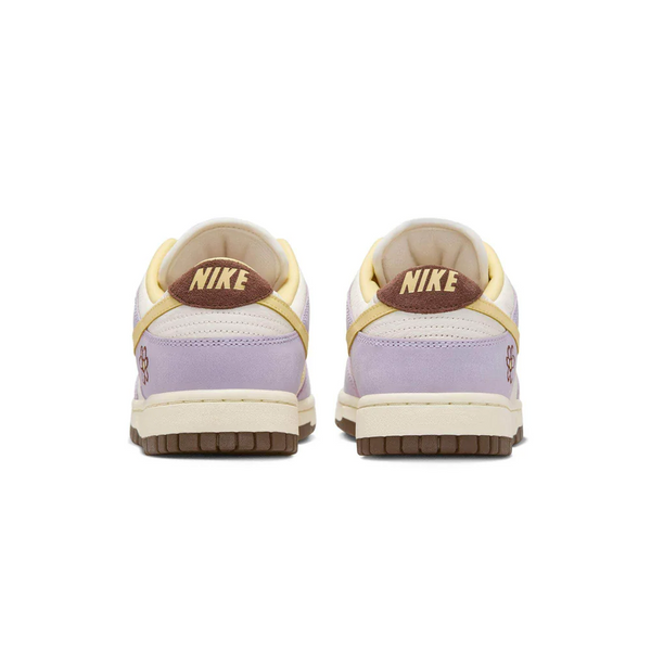 WMNS Nike Dunk Low PRM 'Lilac Bloom' - FB7910-500