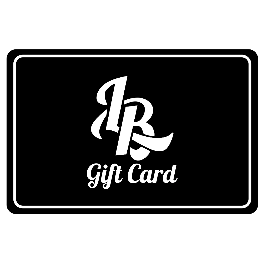 LEE BARON GIFT CARD