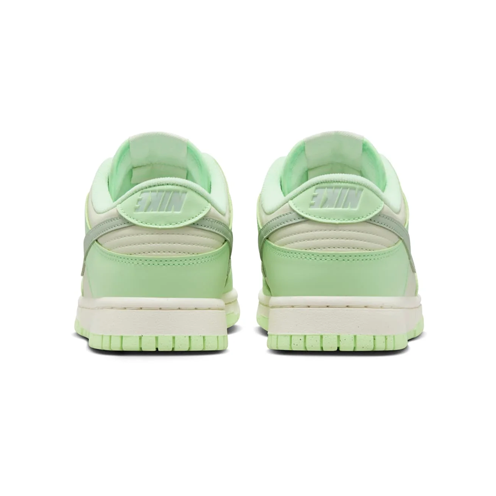 Women's Nike Dunk Low Next Nature SE - 'Sea Glass'- Fn6344-001