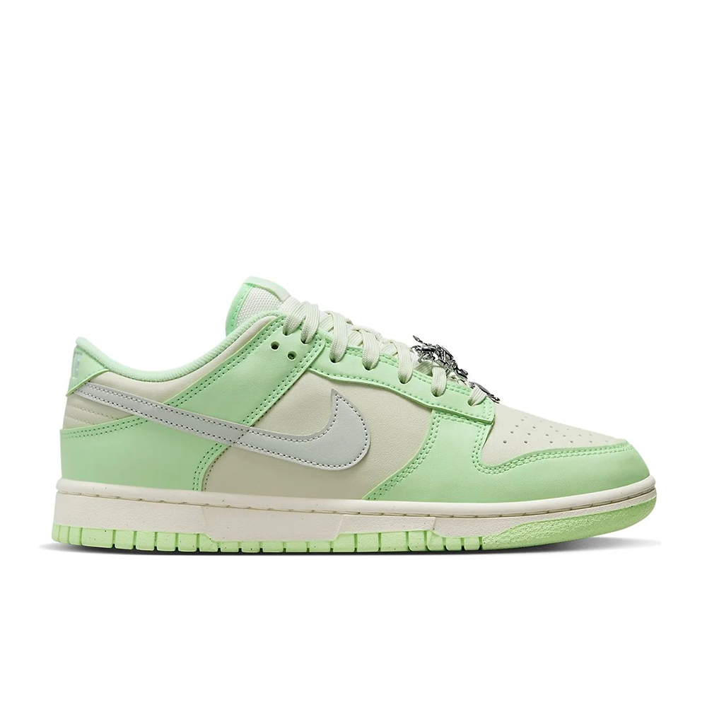 Women's Nike Dunk Low Next Nature SE - 'Sea Glass'- Fn6344-001