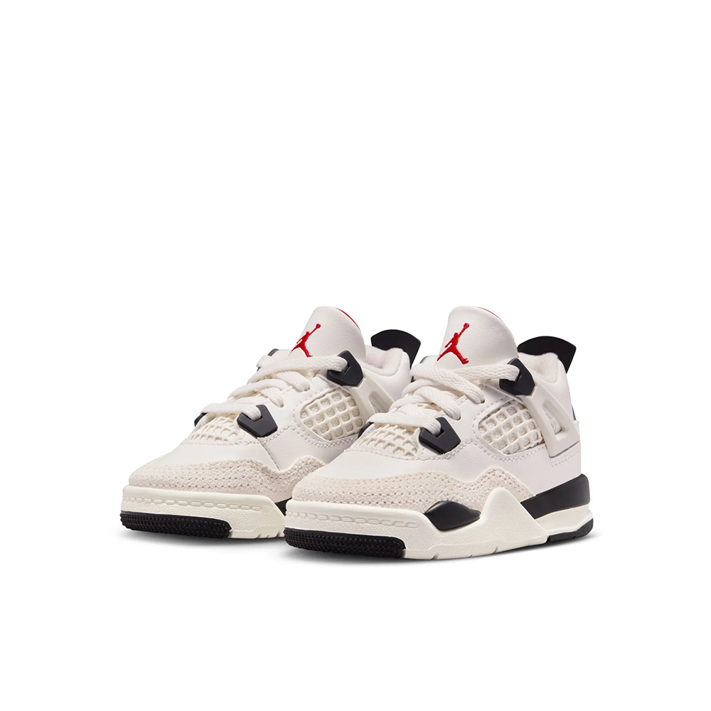 Toddler Jordan 4 Retro OG 'Flight Club' - IM4027-100
