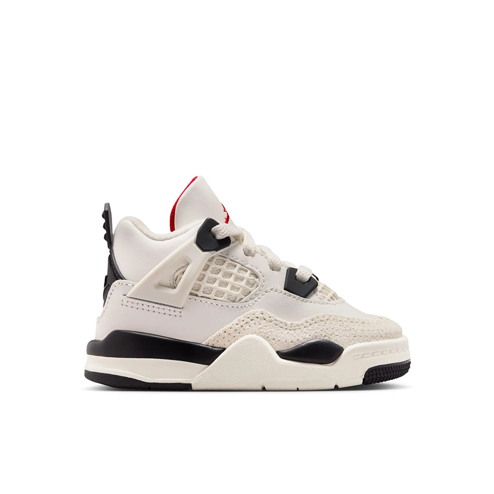 Toddler Jordan 4 Retro OG 'Flight Club' - IM4027-100
