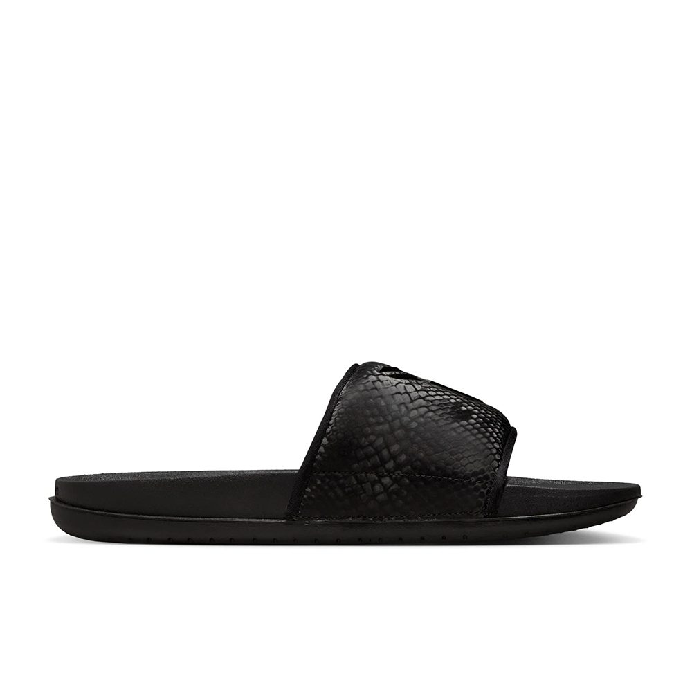 Men's Nike Kobe Offcourt Slides 'Black' - IF2870-001
