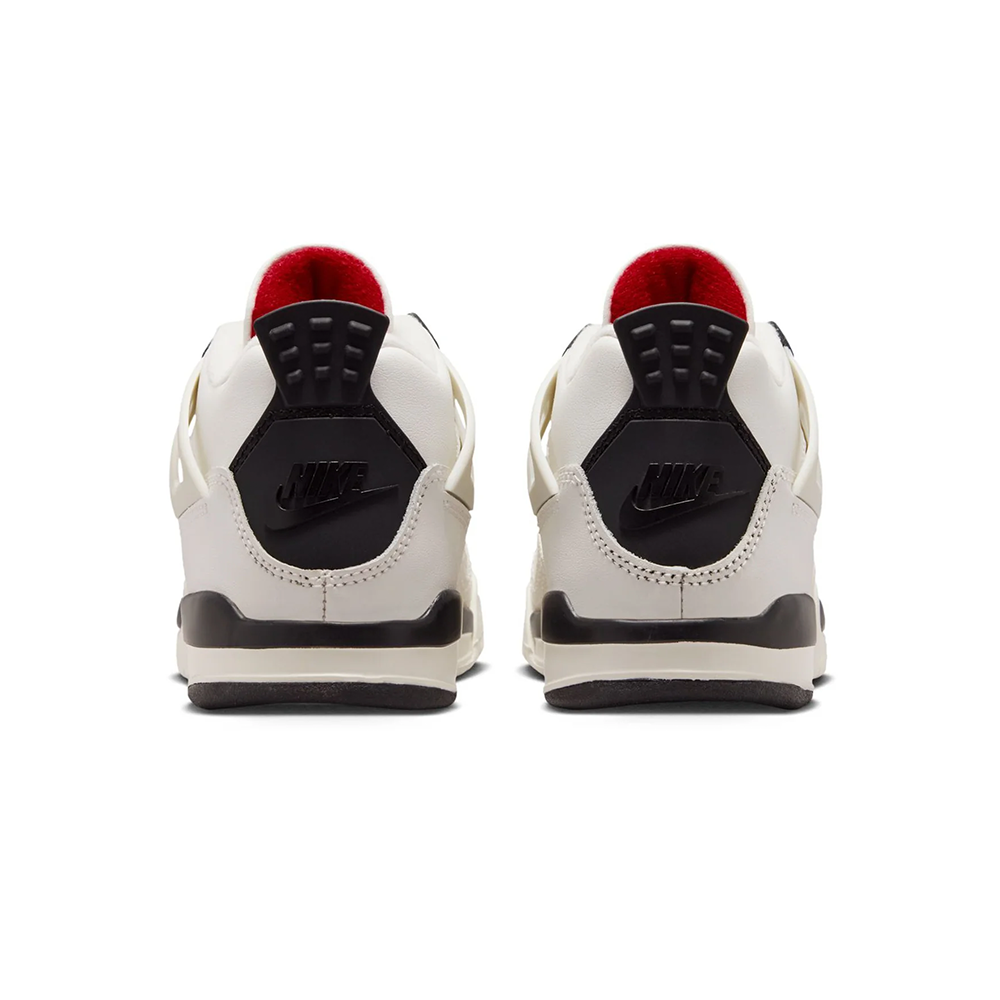 Preschool Jordan 4 Retro OG FC 'Flight Club' - IM4028-100