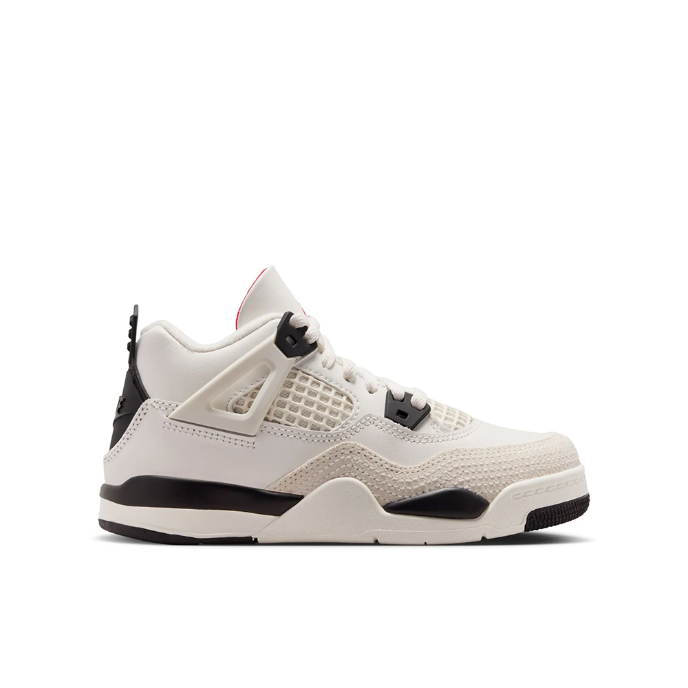 Preschool Jordan 4 Retro OG FC 'Flight Club' - IM4028-100
