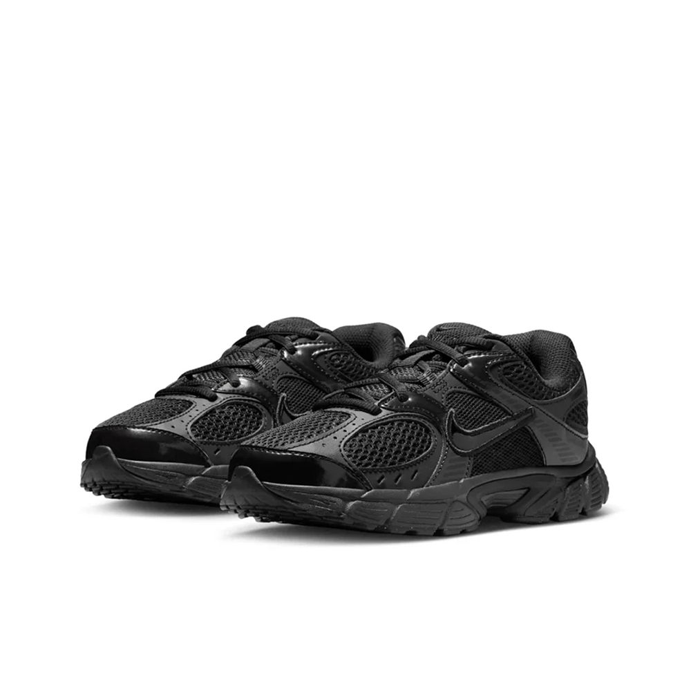 Grade School Nike V5 RNR -Black/black-anthracite-HQ6411-002