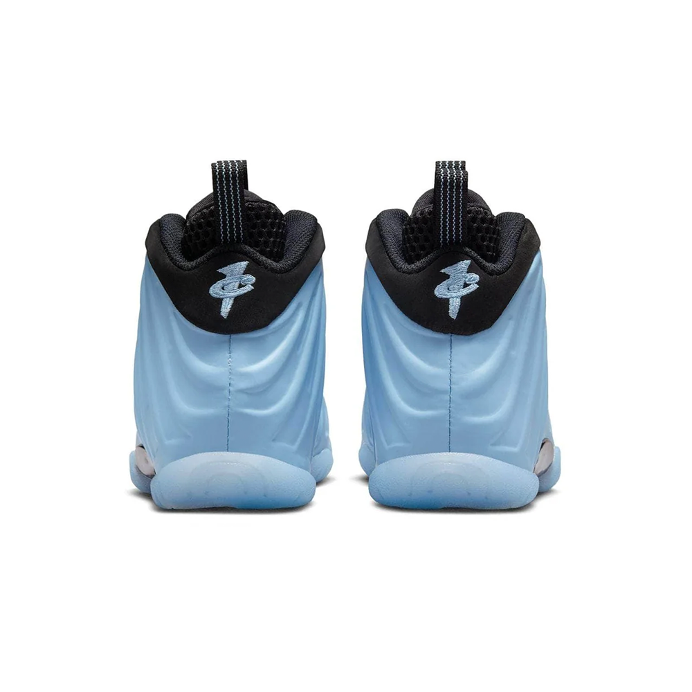 Preschool Nike Little Posite One 'Psychic Blue' -HJ7655-400