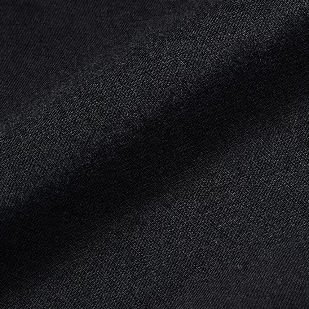 Wmns Nike Sportswear Chill Knit Cropped Shirt -Black -HF9538-010