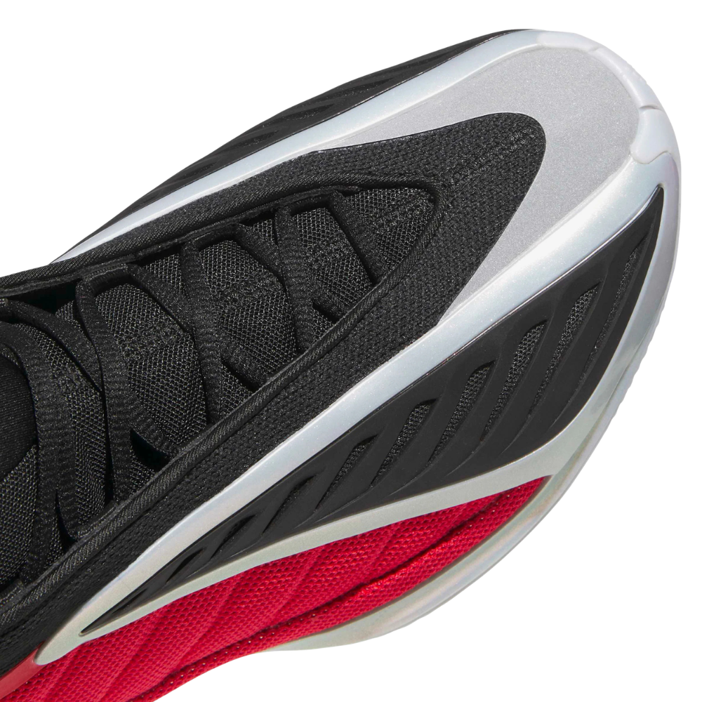 Mens Adidas Anthony Edwards 2 'Georgia Bulldogs' - JQ9497