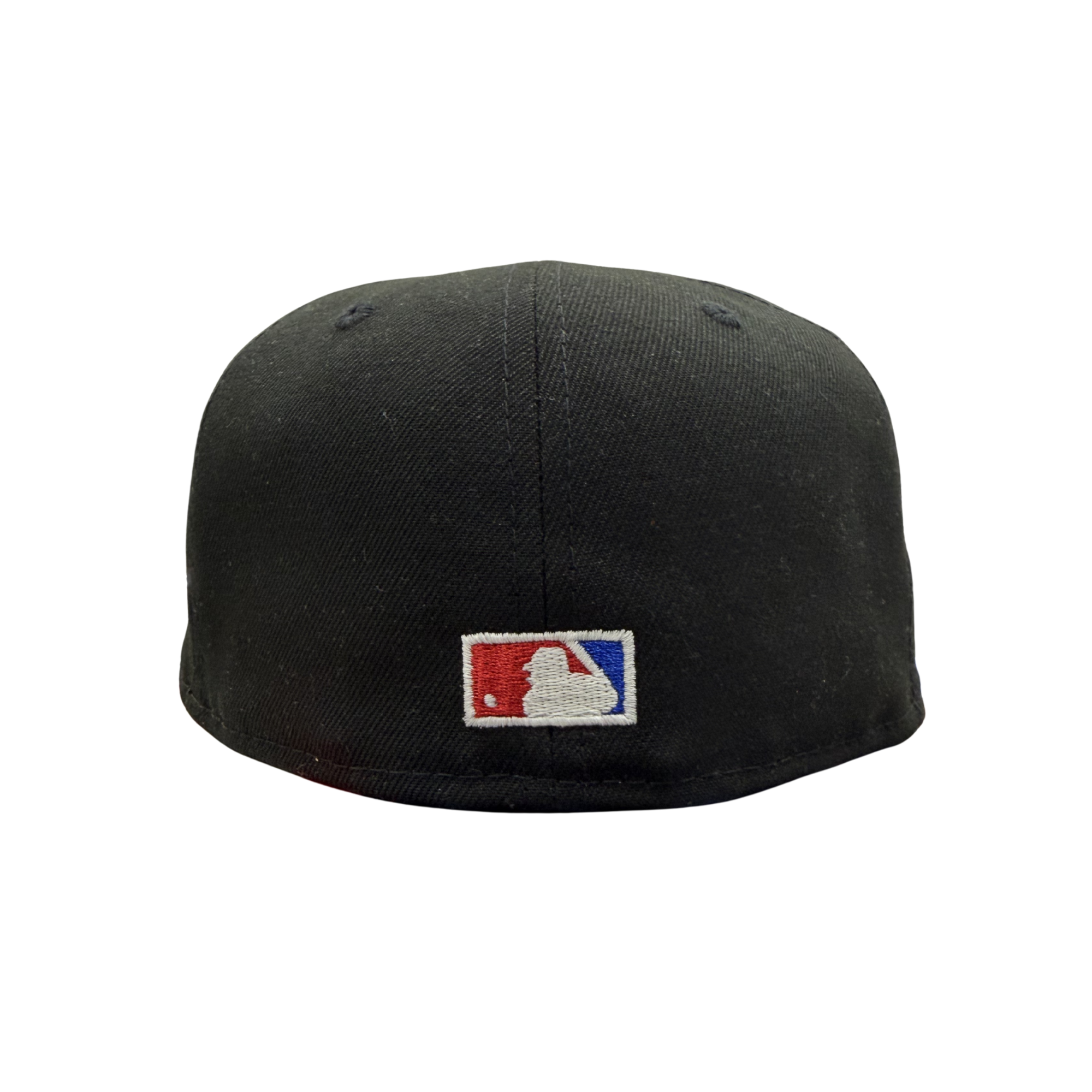 Lee Baron X New Era Houston Astros 'Swangas & Vogues' Cap