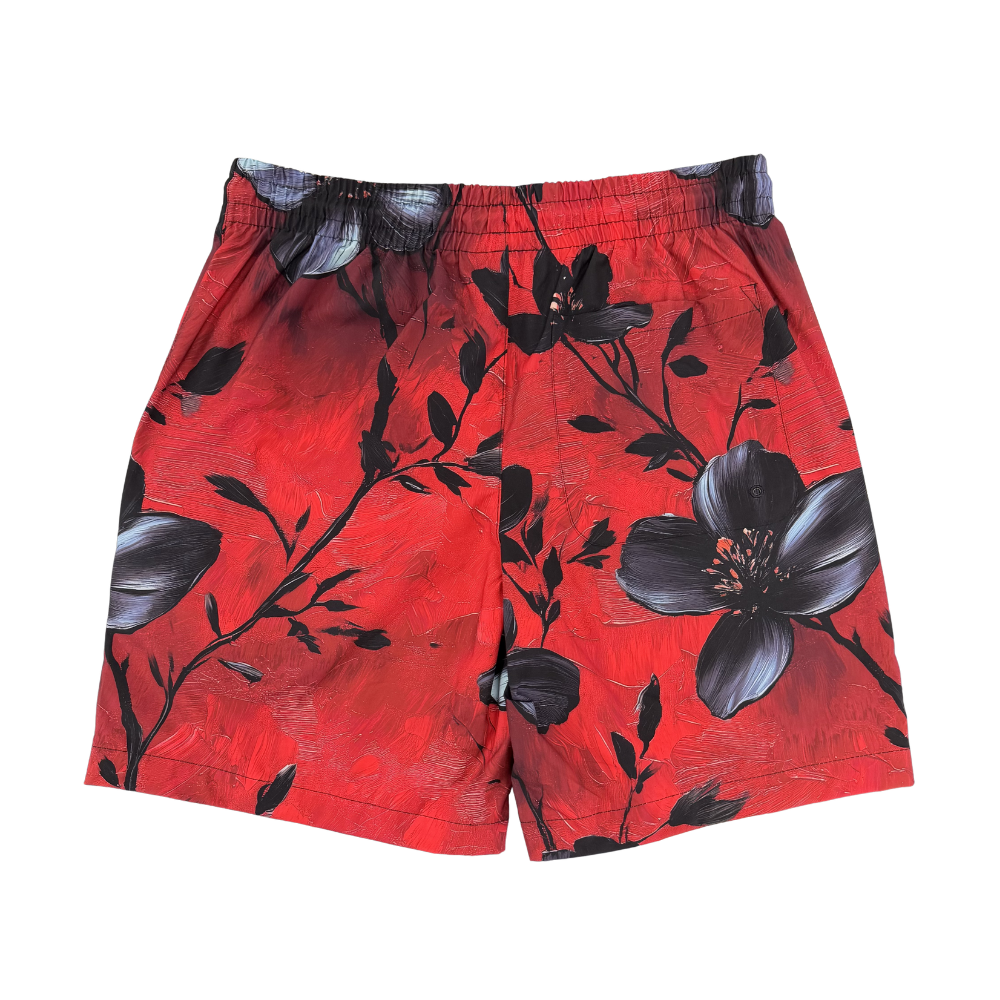 Jordan Craig Shorts-Chicago-2074S