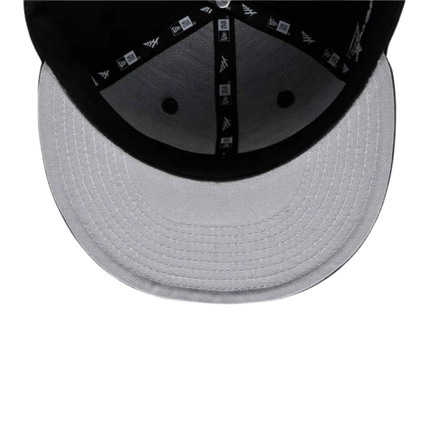 Jae Tips X Planes Savior 59FIFTY Fitted Crown - 101373