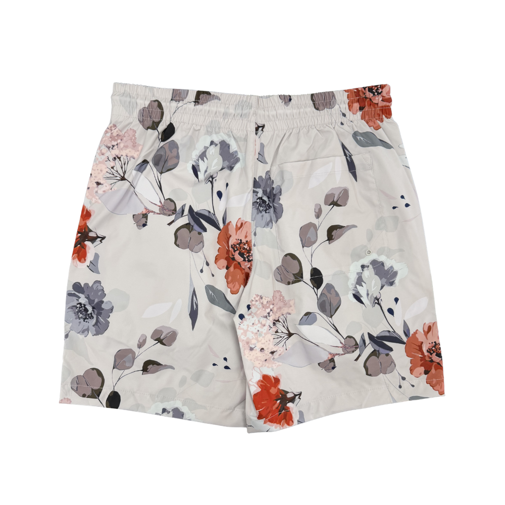 Jordan Craig Shorts-Floral-2074S