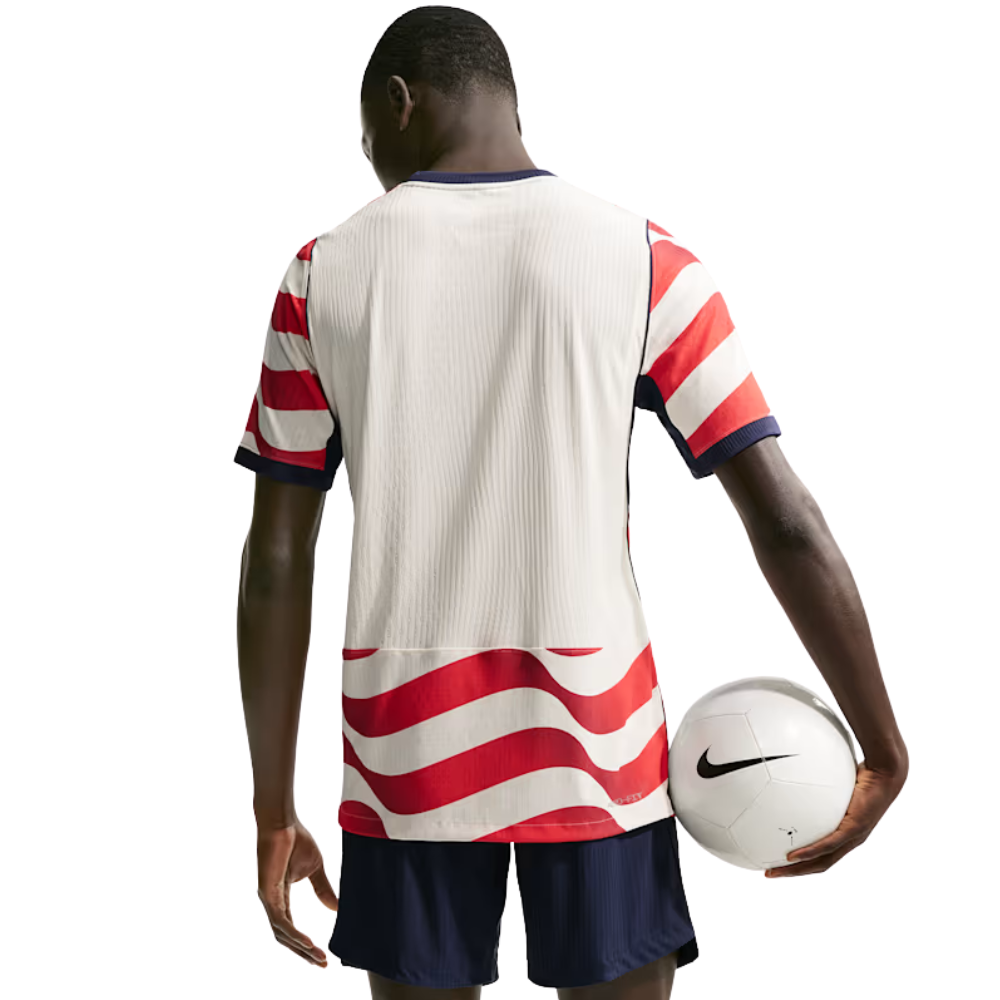 Nike x USA Aero-Fit Jersey-Navy - IB5225-475